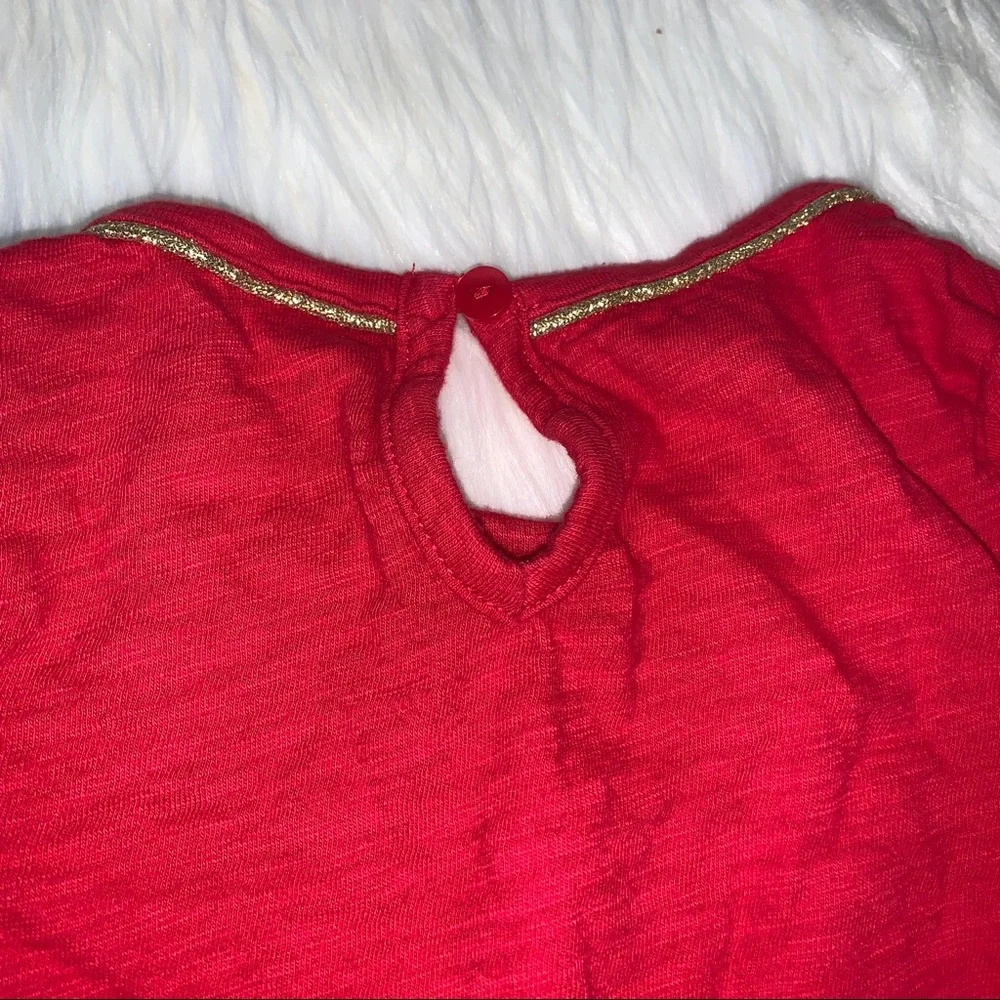 Long sleeve t-shirt bundle — 3T